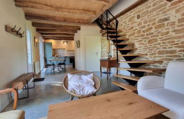 La Saugeraie - Foto 4