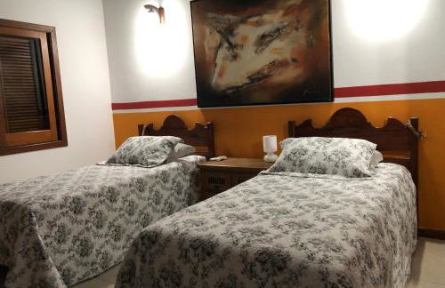 Casa com vista para o mar! - Foto 42