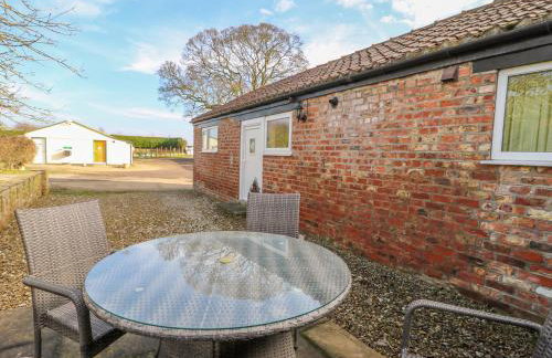 The Cottage at Manor Farm - Foto 1