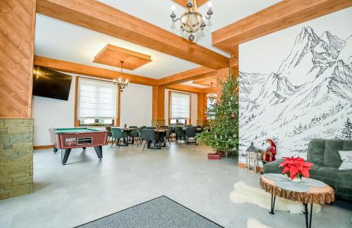 Apartamenty Pod Tatrzańskim Niebem - Foto 13