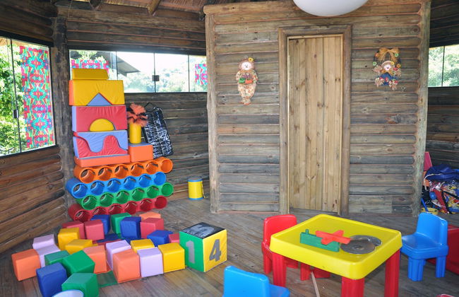 Capivari Ecoresort - Foto 18