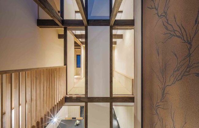 Hanasatomachi Machiya House - Foto 5