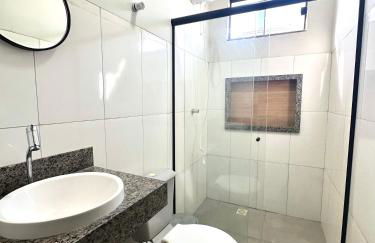 Casa Davisis - PX da JK e Centro - Ate 8 Hospedes - Foto 35