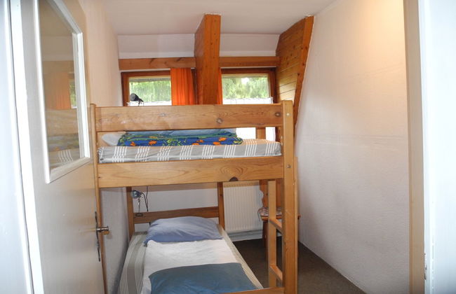 Feriendorf Finnhütte - Foto 5