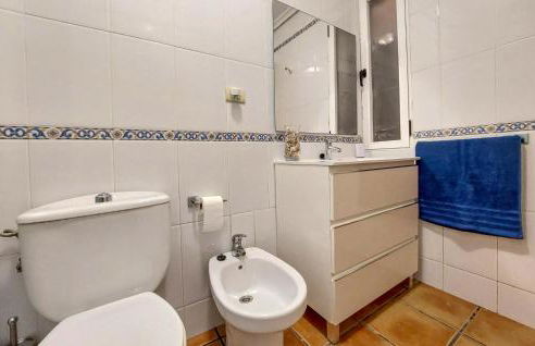2 Bedroom Stunning Home In Almazora - Foto 27