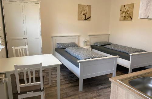 Modernes 21 m² Apartment ruhig, modern, zentral - Foto 1