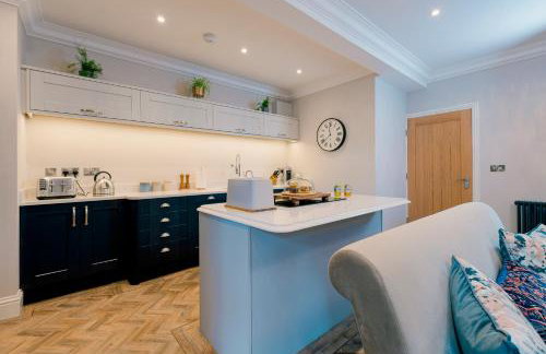 Derwent House Apartments - Foto 13