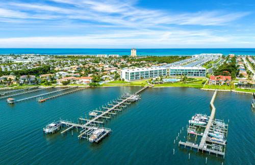 Harbor Island Beach Club - Luxury Waterfront Apartments with View - Foto 78