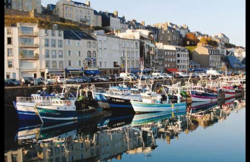 Appartement L Hippocampe - Foto 13