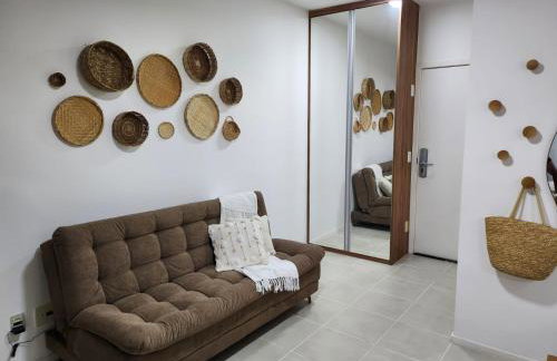 Loft com Praia e Lazer - Foto 8