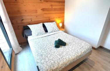 Sublime villa 9 pers- 5chb-pisicne-wifi - Foto 31