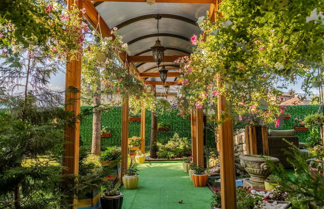 Put Mladih Muslimana 16 - Foto 1