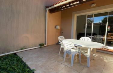 Carro, proche de la mer, appartement 2 chambres - Foto 11