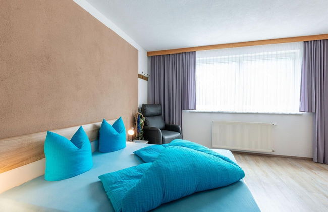 Lush Apartment in Strengen Near St Anton am Arlberg - Foto 7