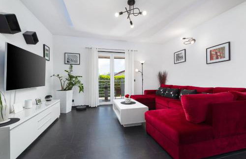 Villa ZaVaLa Brzac - Photo 34