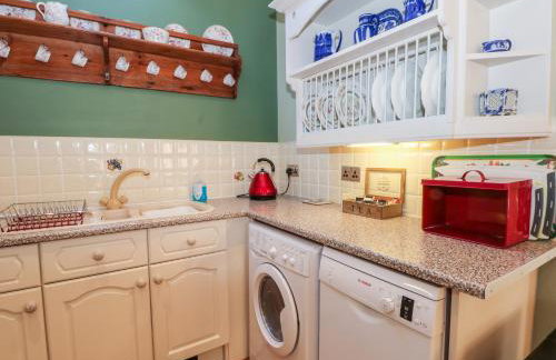 Molls Cottage - Foto 14