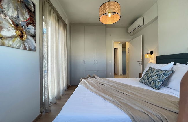 Urban Oasis in Ellinikon - Foto 24