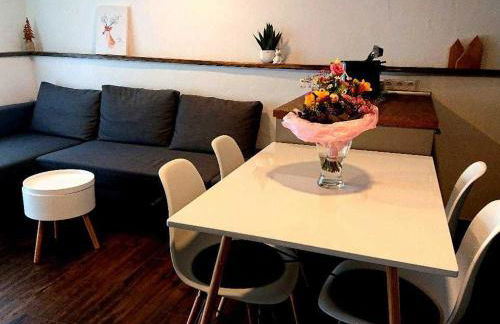 Ferien im Heckenland - Foto 1