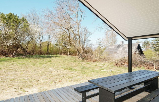 8 Person Holiday Home in Hundested - Foto 19