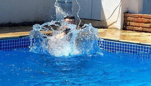 Casa da Família Abreu - Foto 4