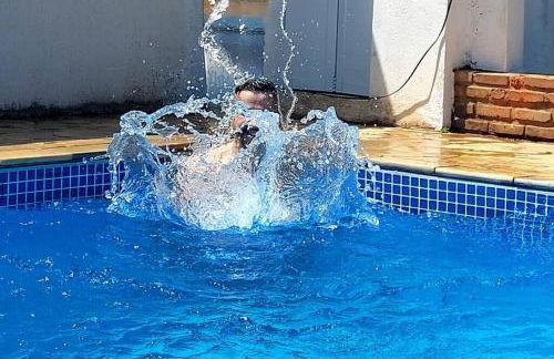 Casa da Família Abreu - Foto 4