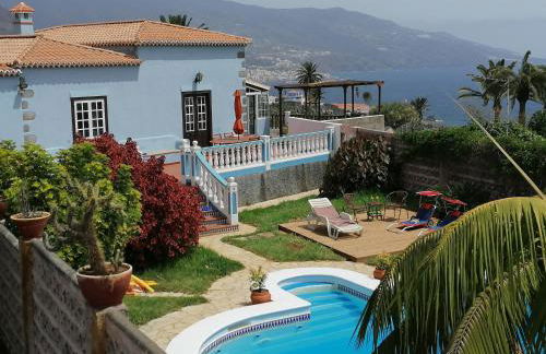 Finca Los Álamos - Foto 1