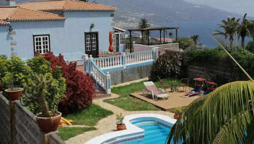 Finca Los Álamos - Foto 1