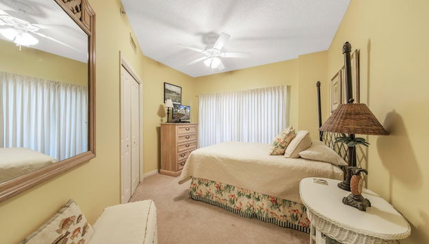 The Palms 504e - Foto 2, Quarto