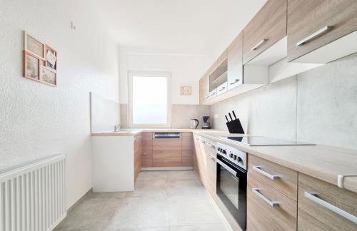 Tolstov Apartments - 6 Zimmer Wohnungen - 15 Min zur Messe DUS - Foto 24