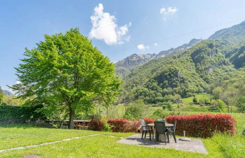 IRIS - Relaxing Alpine Getaway at Ballabio - Foto 18