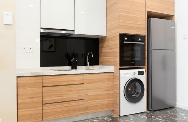 Royce KLCC Kuala Lumpur City Centre by Dormeo Destinations - Foto 41