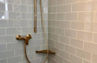 Strand 5 min - Ferienhaus Feldlerche auf Usedom - Foto 21