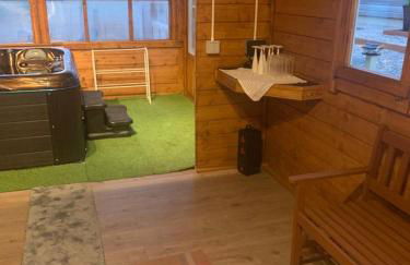 Riverside Chalet Borve Isle of Lewis - Photo 67