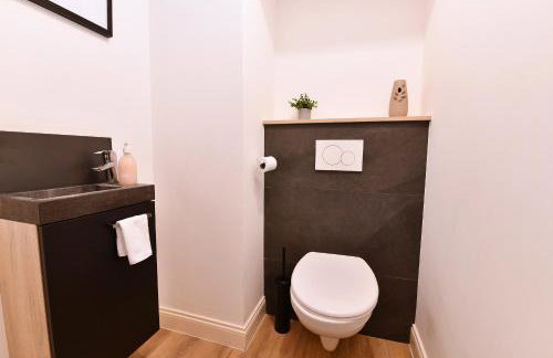 Appartement L'Oriel avec Parking - Foto 24