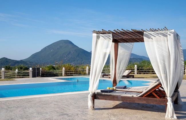 Villa Mediterranean View - Foto 27