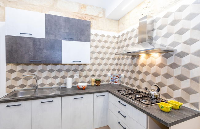 Suite Eveneto in Syracuse - Photo 3