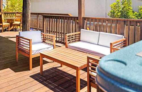 Stunning Bay Views with Pickleball and Hot Tub - Foto 68