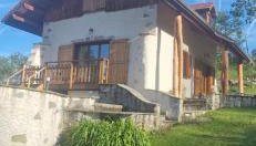 Maison de campagne et montagne près des stations de ski - Foto 3