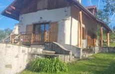 Maison de campagne et montagne près des stations de ski - Foto 3