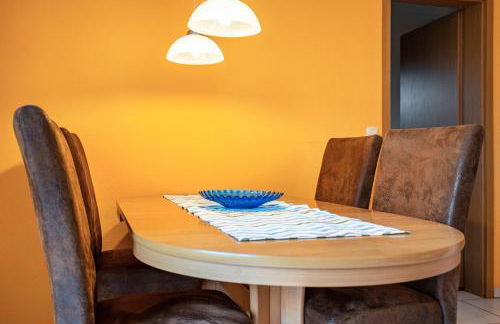 'dat Rode Huus' - Ferienwohnung - Foto 8