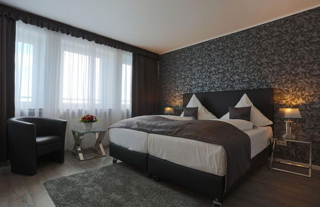 Boardinghouse Düsseldorf - Photo 7