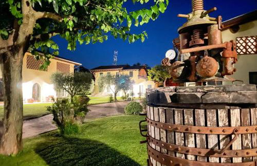 Agriturismo Bitturelli - Foto 16