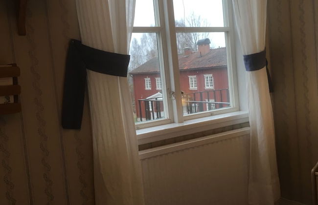 Vägsjöfors Herrgård - Foto 18