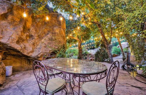 Private Romantic Escape, Hidden Gem w Hot Tub - Foto 35