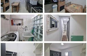 CASA EM CONDOMÍNIO ARBORIZADO PERTO DA PRAIA Confortável e Espaçosa - Foto 8