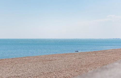 Wave Cottage by Bloom Stays - Foto 26