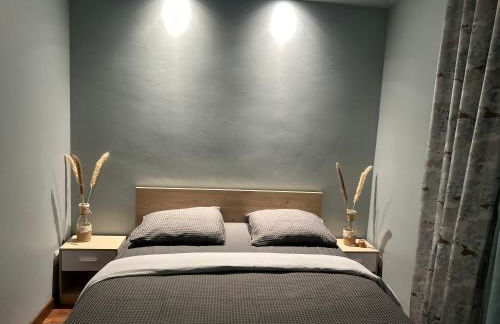 Appartement avec jacuzzi - Foto 17