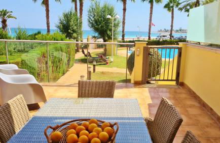 Terraza al Mar - Foto 16