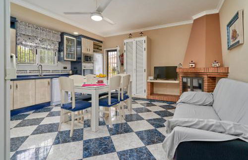 Villa Soraida - Foto 12