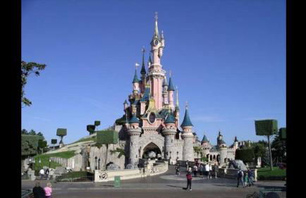 Disney, very spacious comfortable 3 bedrooms family apartment, 8 pers, wifi, NETFLIX - Foto 47